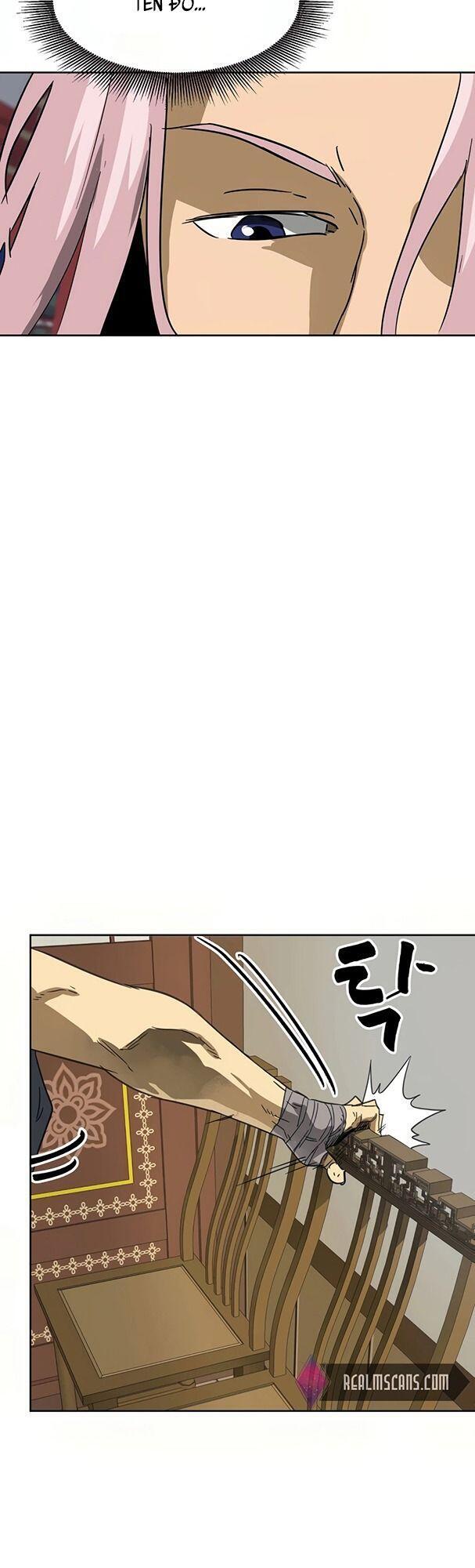 Thăng Cấp Vô Hạn Trong Murim Chapter 77 - Trang 2