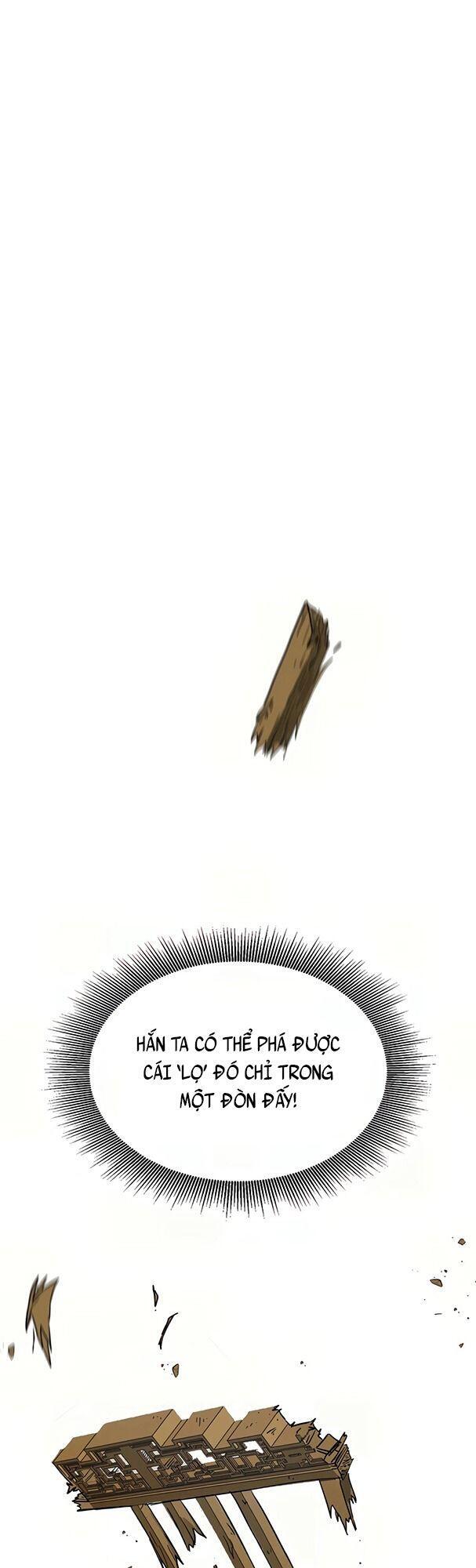 Thăng Cấp Vô Hạn Trong Murim Chapter 77 - Trang 2