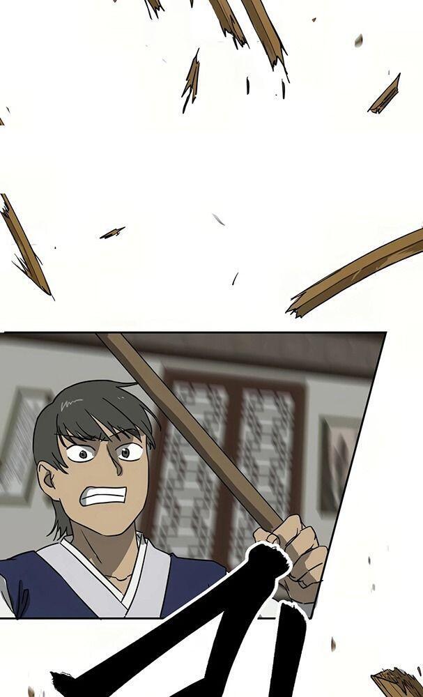 Thăng Cấp Vô Hạn Trong Murim Chapter 77 - Trang 2