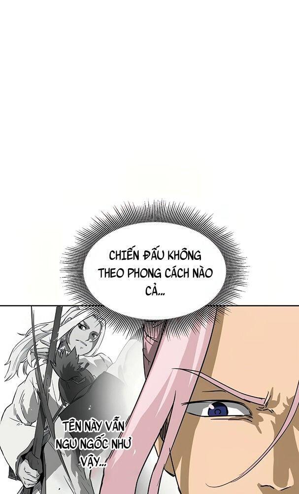 Thăng Cấp Vô Hạn Trong Murim Chapter 77 - Trang 2