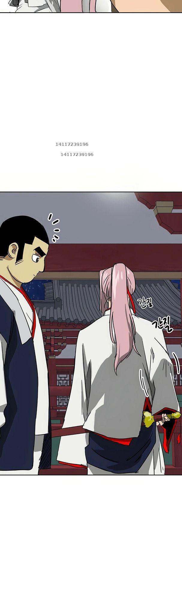 Thăng Cấp Vô Hạn Trong Murim Chapter 77 - Trang 2