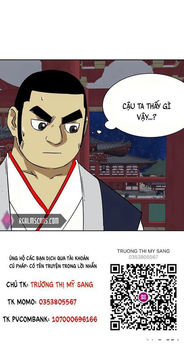 Thăng Cấp Vô Hạn Trong Murim Chapter 77 - Trang 2