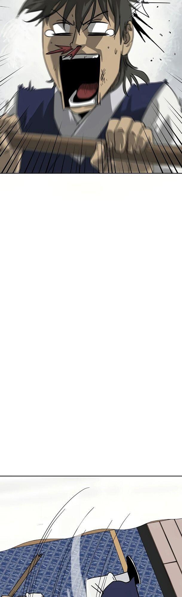 Thăng Cấp Vô Hạn Trong Murim Chapter 78 - Trang 2