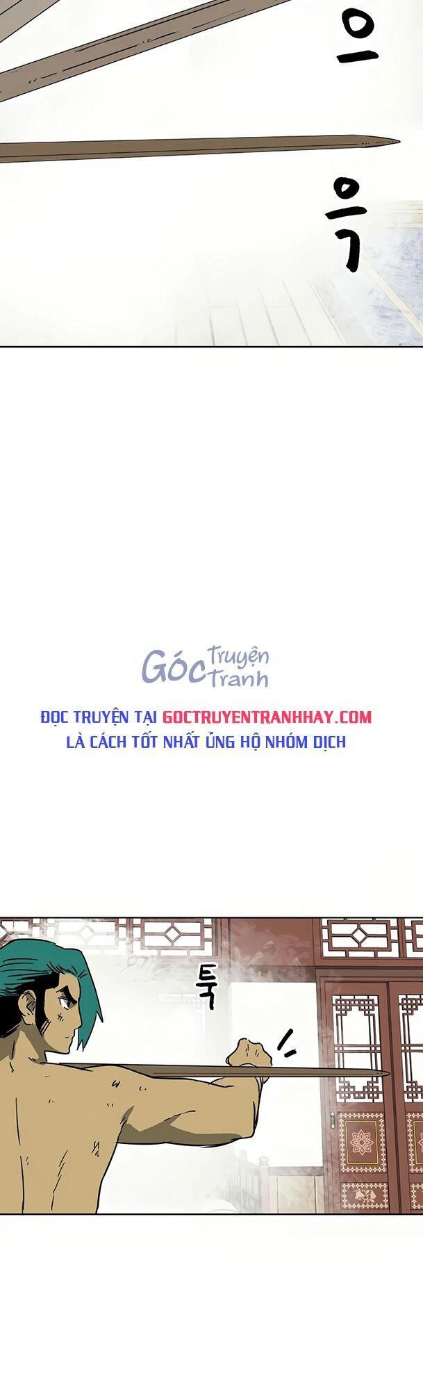 Thăng Cấp Vô Hạn Trong Murim Chapter 78 - Trang 2