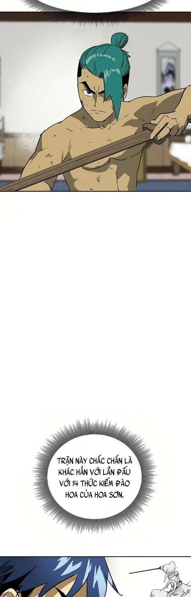 Thăng Cấp Vô Hạn Trong Murim Chapter 79 - Trang 2