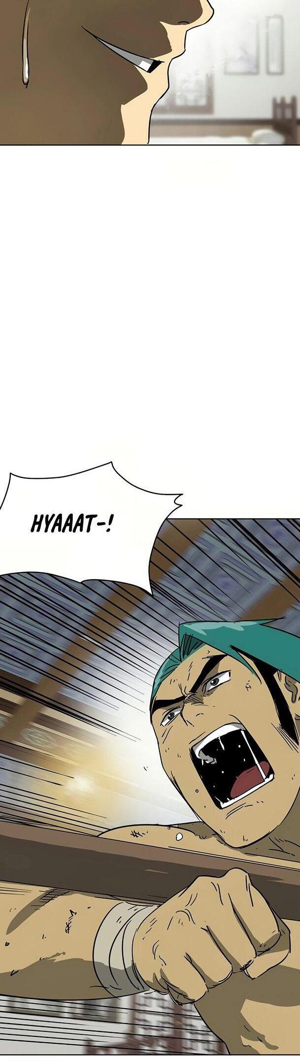 Thăng Cấp Vô Hạn Trong Murim Chapter 79 - Trang 2