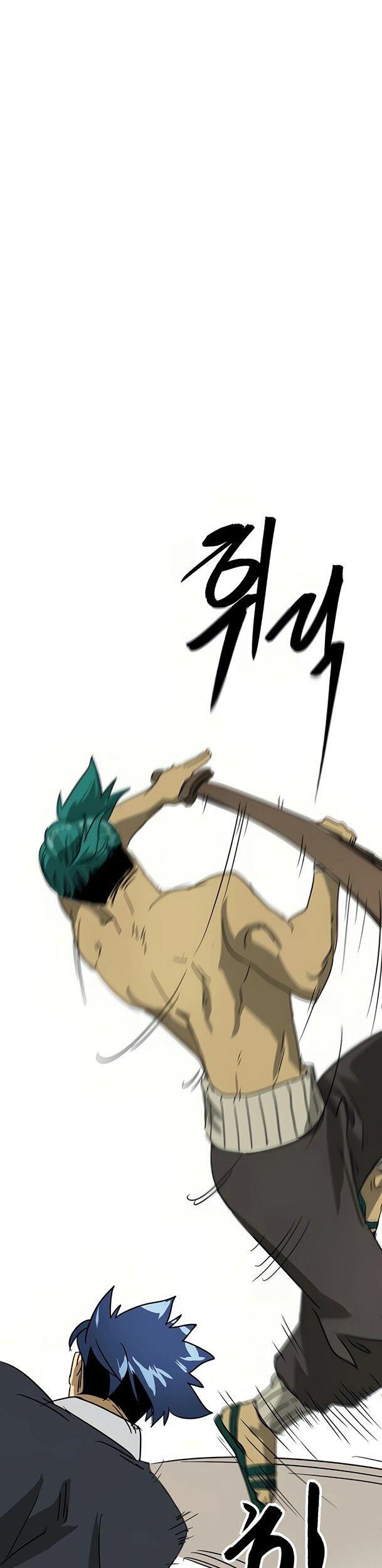 Thăng Cấp Vô Hạn Trong Murim Chapter 79 - Trang 2