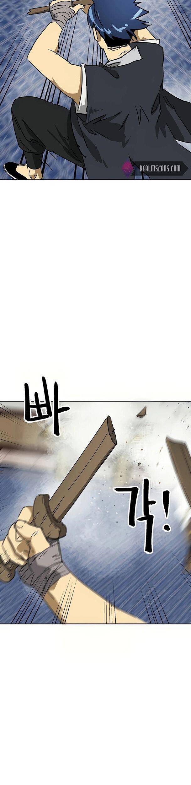 Thăng Cấp Vô Hạn Trong Murim Chapter 79 - Trang 2