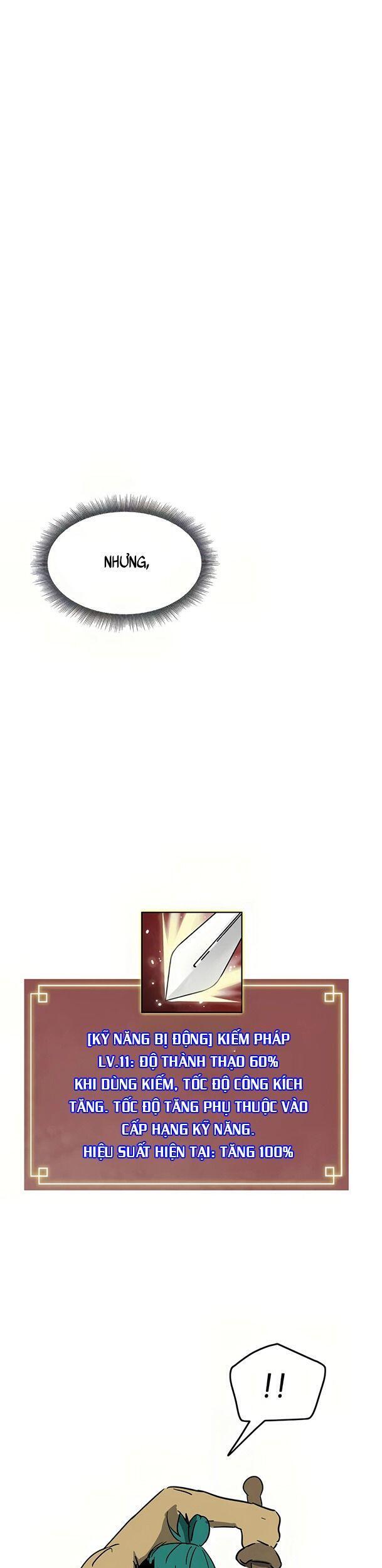 Thăng Cấp Vô Hạn Trong Murim Chapter 79 - Trang 2