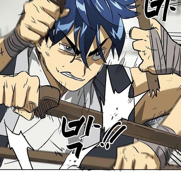 Thăng Cấp Vô Hạn Trong Murim Chapter 79 - Trang 2