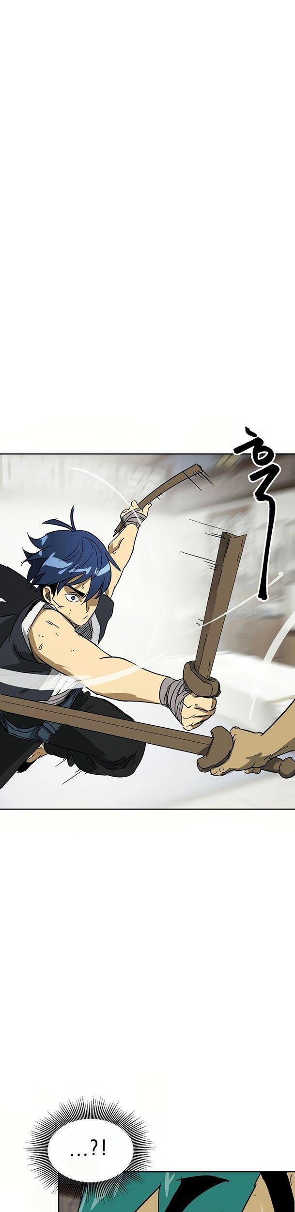 Thăng Cấp Vô Hạn Trong Murim Chapter 79 - Trang 2