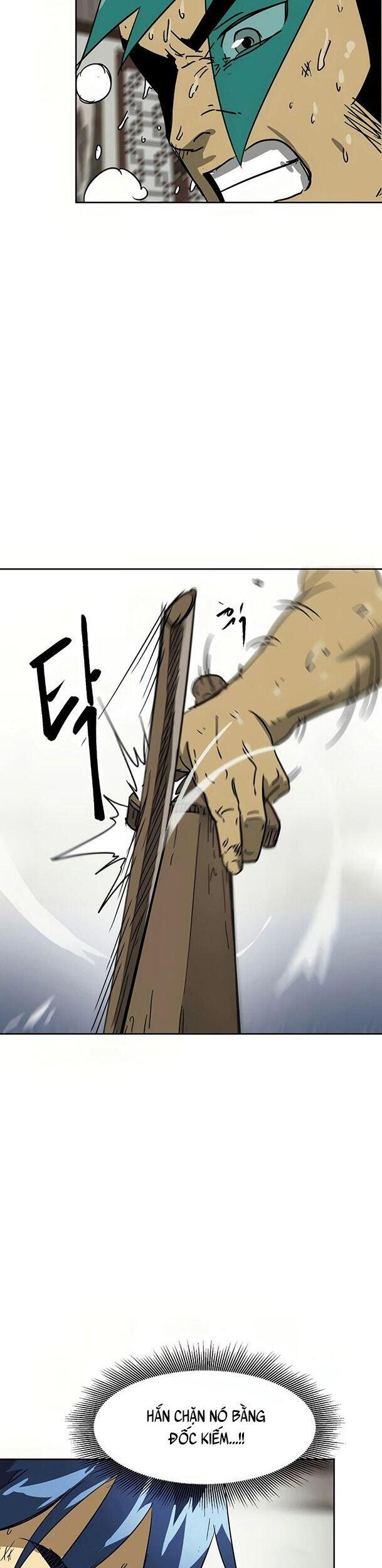 Thăng Cấp Vô Hạn Trong Murim Chapter 79 - Trang 2