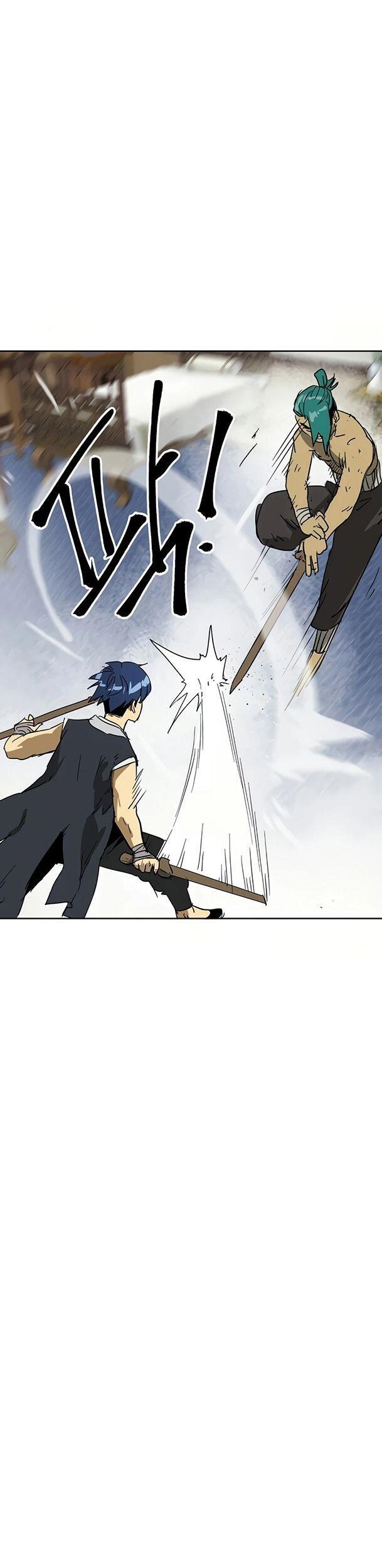 Thăng Cấp Vô Hạn Trong Murim Chapter 79 - Trang 2