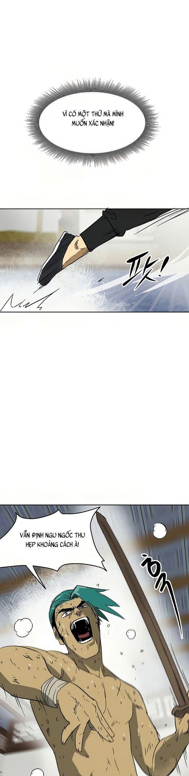 Thăng Cấp Vô Hạn Trong Murim Chapter 79 - Trang 2