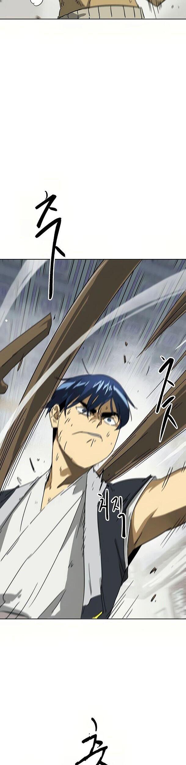 Thăng Cấp Vô Hạn Trong Murim Chapter 79 - Trang 2