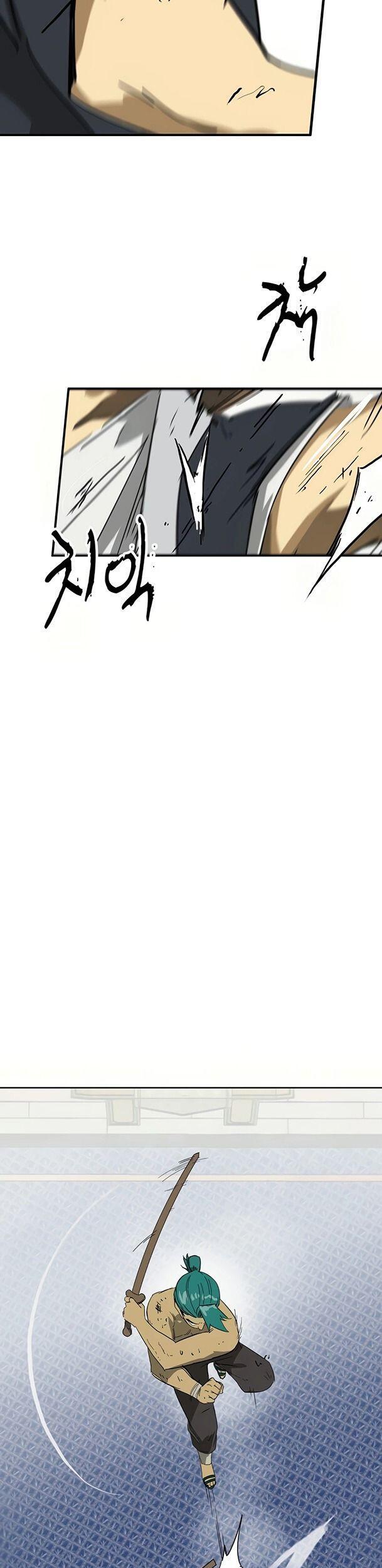 Thăng Cấp Vô Hạn Trong Murim Chapter 79 - Trang 2