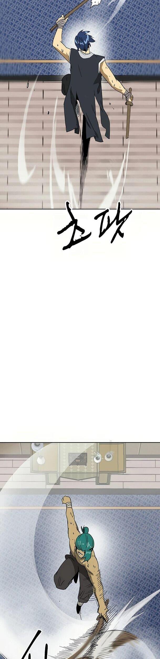 Thăng Cấp Vô Hạn Trong Murim Chapter 79 - Trang 2