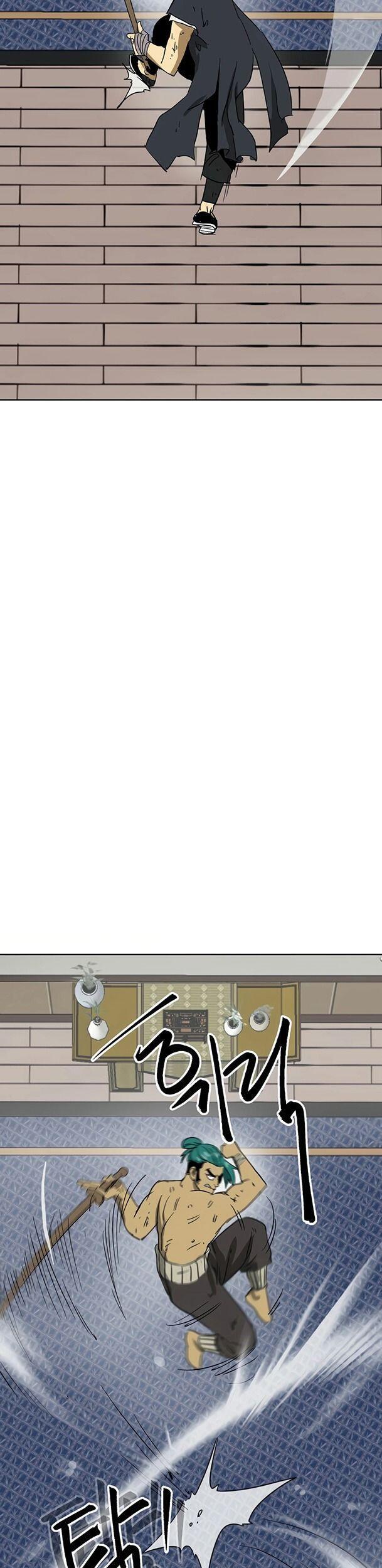 Thăng Cấp Vô Hạn Trong Murim Chapter 79 - Trang 2