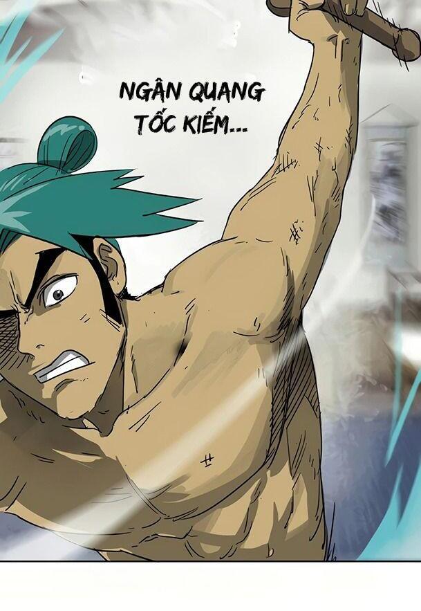 Thăng Cấp Vô Hạn Trong Murim Chapter 79 - Trang 2