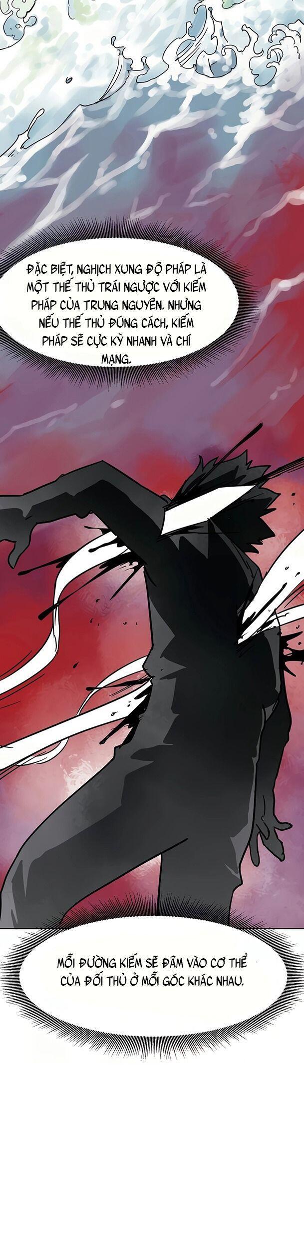 Thăng Cấp Vô Hạn Trong Murim Chapter 79 - Trang 2