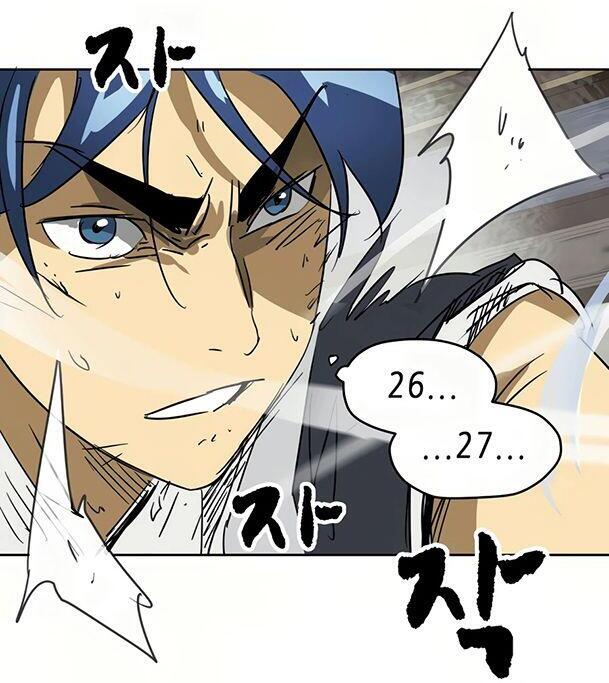 Thăng Cấp Vô Hạn Trong Murim Chapter 79 - Trang 2