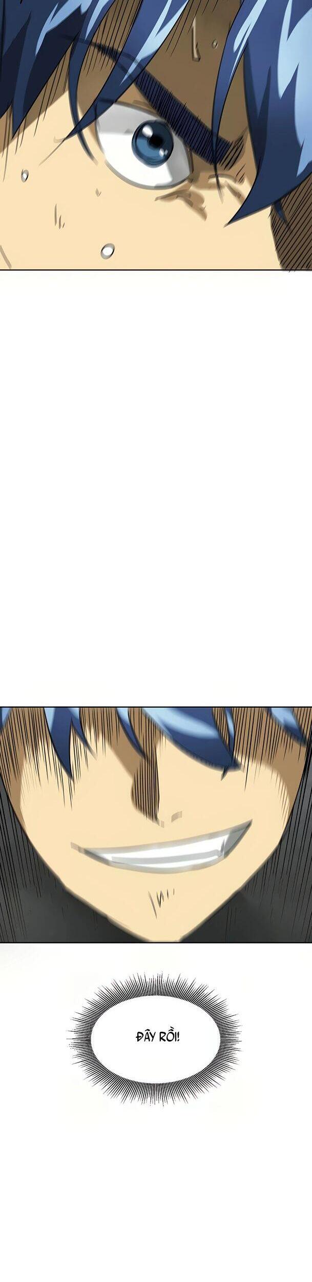 Thăng Cấp Vô Hạn Trong Murim Chapter 79 - Trang 2