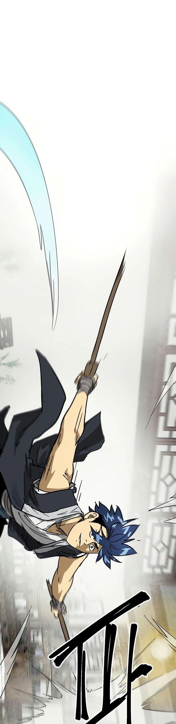 Thăng Cấp Vô Hạn Trong Murim Chapter 79 - Trang 2