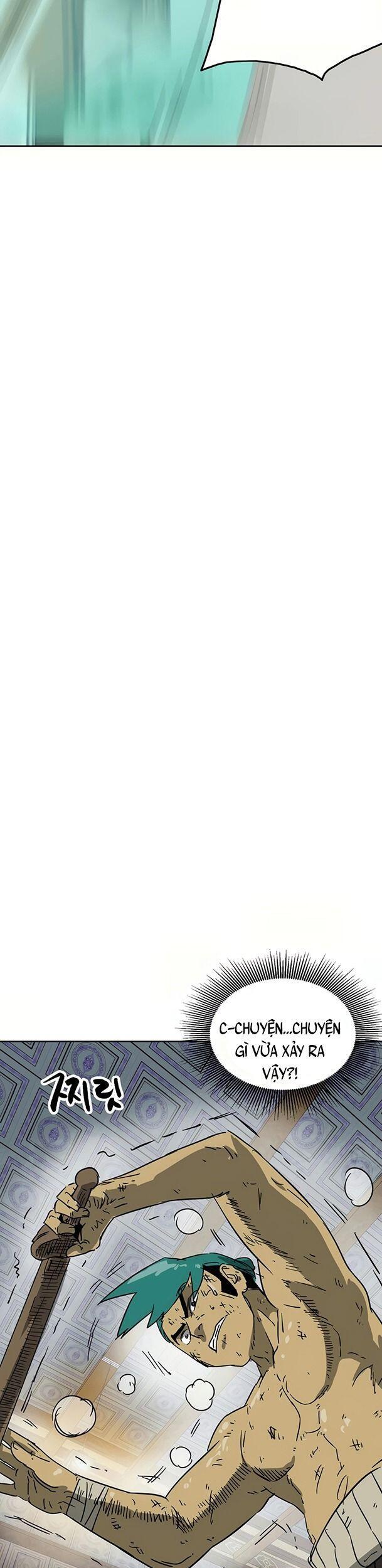 Thăng Cấp Vô Hạn Trong Murim Chapter 79 - Trang 2