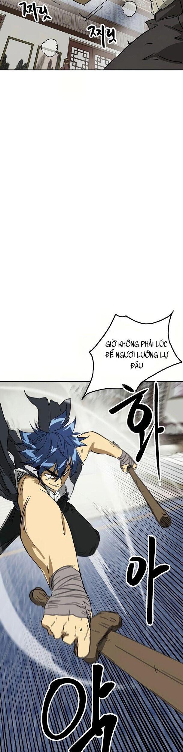 Thăng Cấp Vô Hạn Trong Murim Chapter 79 - Trang 2