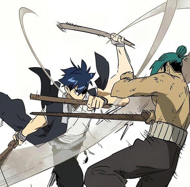 Thăng Cấp Vô Hạn Trong Murim Chapter 79 - Trang 2