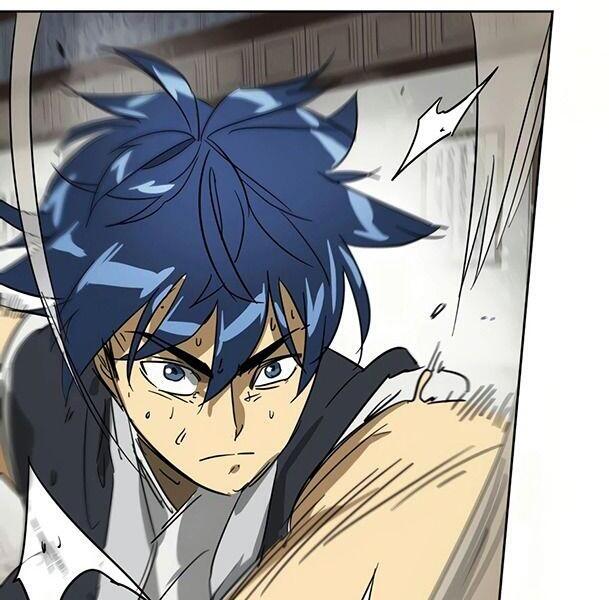 Thăng Cấp Vô Hạn Trong Murim Chapter 79 - Trang 2