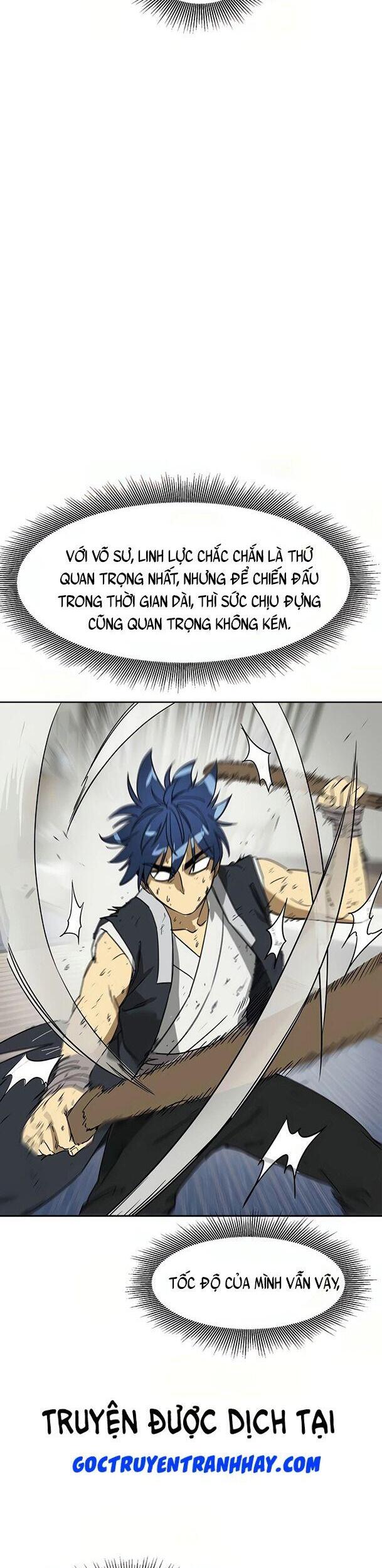 Thăng Cấp Vô Hạn Trong Murim Chapter 79 - Trang 2