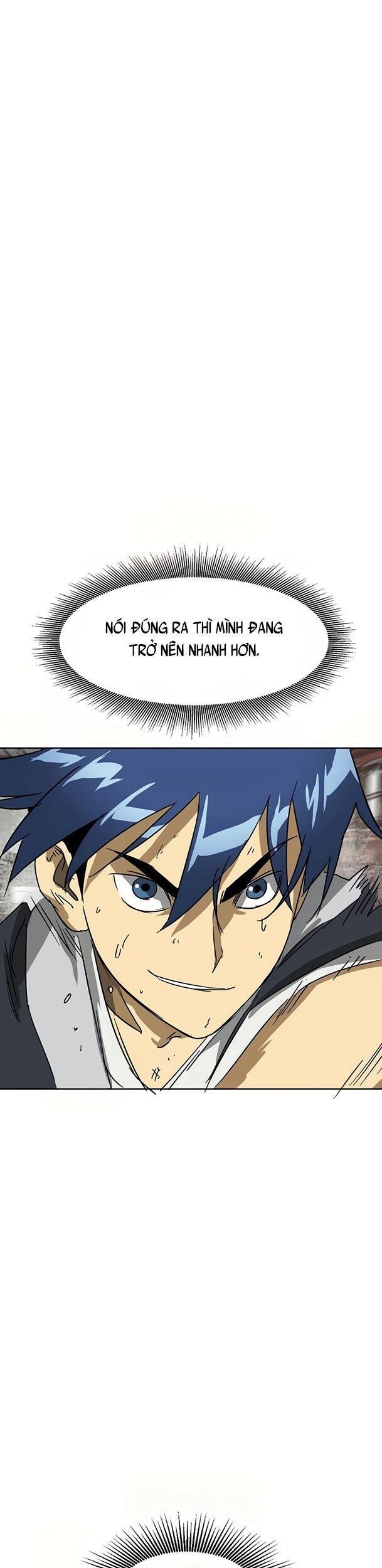 Thăng Cấp Vô Hạn Trong Murim Chapter 79 - Trang 2