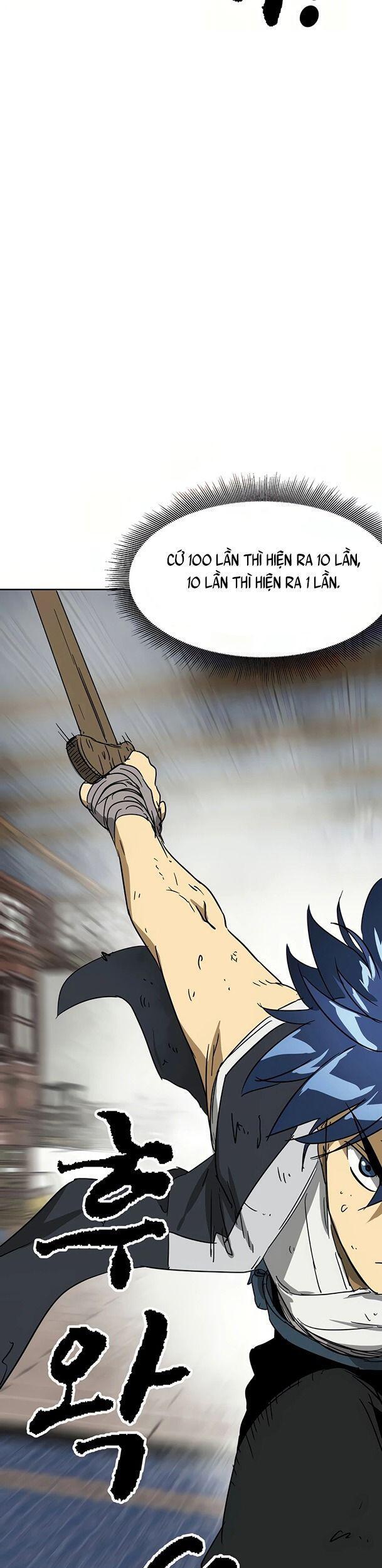 Thăng Cấp Vô Hạn Trong Murim Chapter 79 - Trang 2