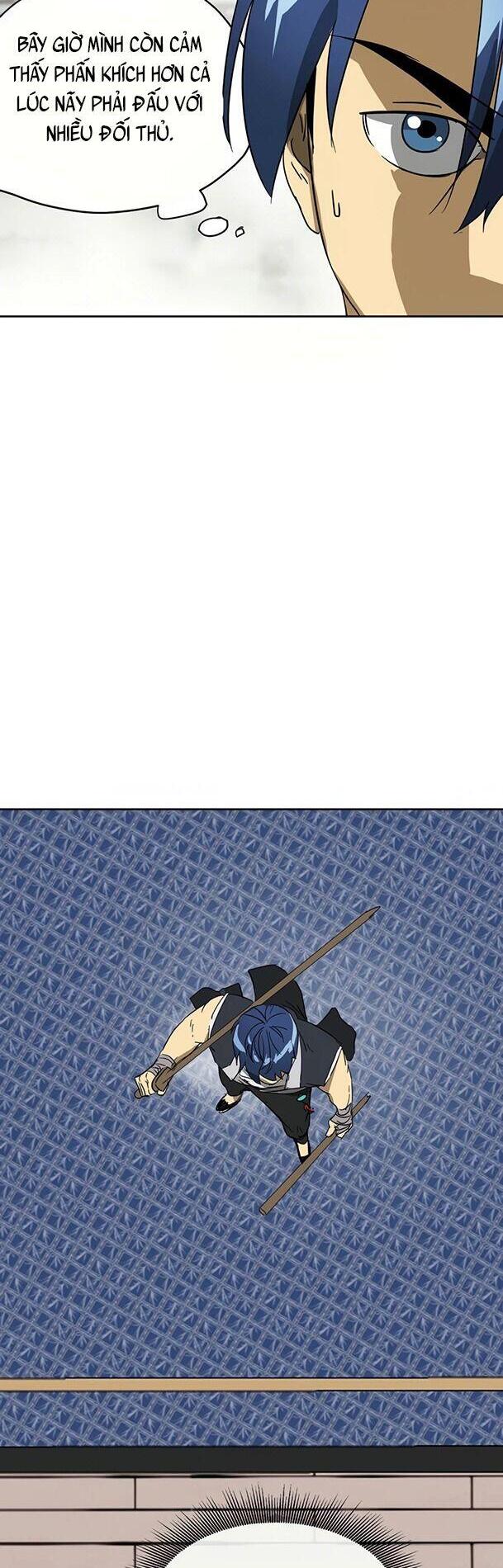 Thăng Cấp Vô Hạn Trong Murim Chapter 79 - Trang 2