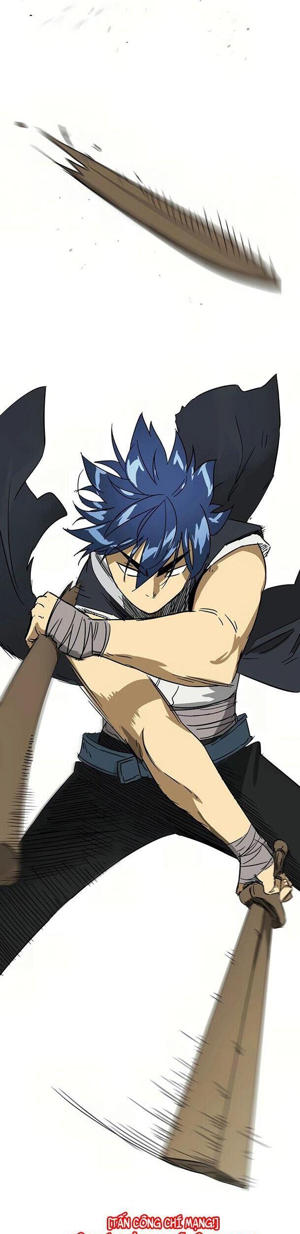 Thăng Cấp Vô Hạn Trong Murim Chapter 79 - Trang 2