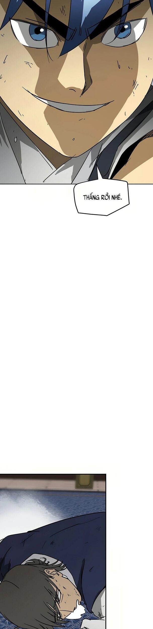 Thăng Cấp Vô Hạn Trong Murim Chapter 79 - Trang 2