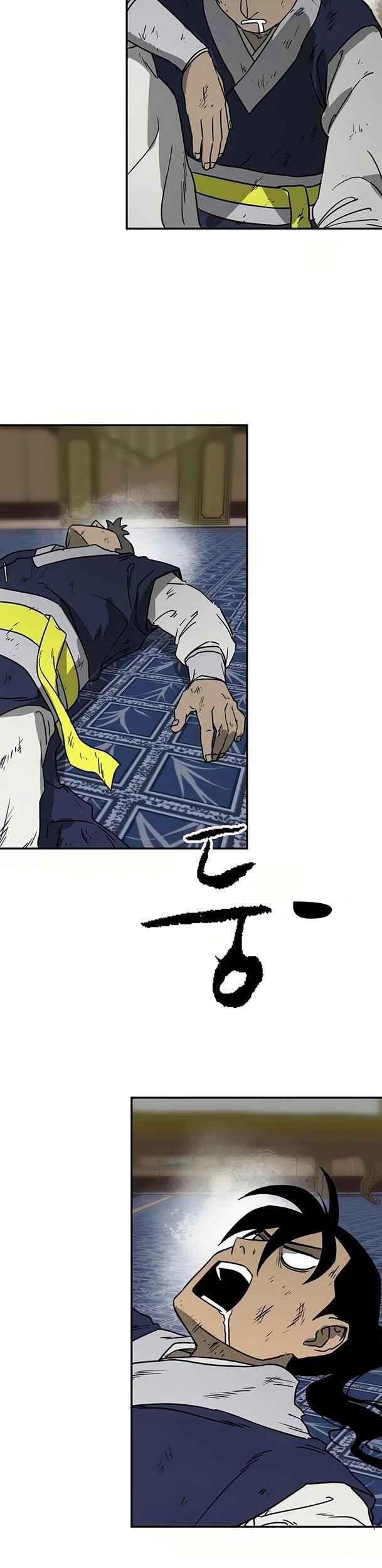 Thăng Cấp Vô Hạn Trong Murim Chapter 79 - Trang 2