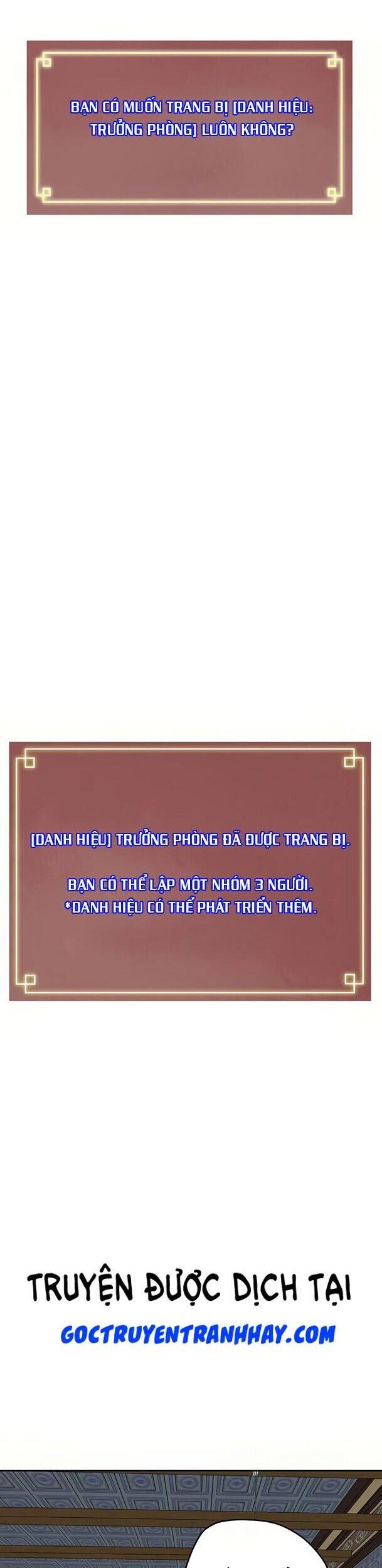 Thăng Cấp Vô Hạn Trong Murim Chapter 79 - Trang 2