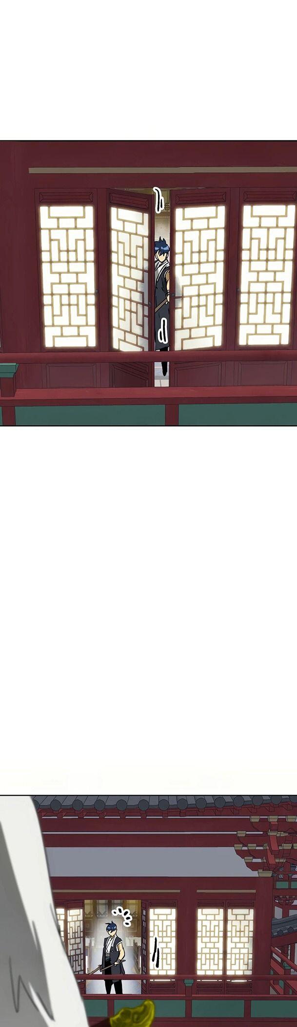 Thăng Cấp Vô Hạn Trong Murim Chapter 79 - Trang 2