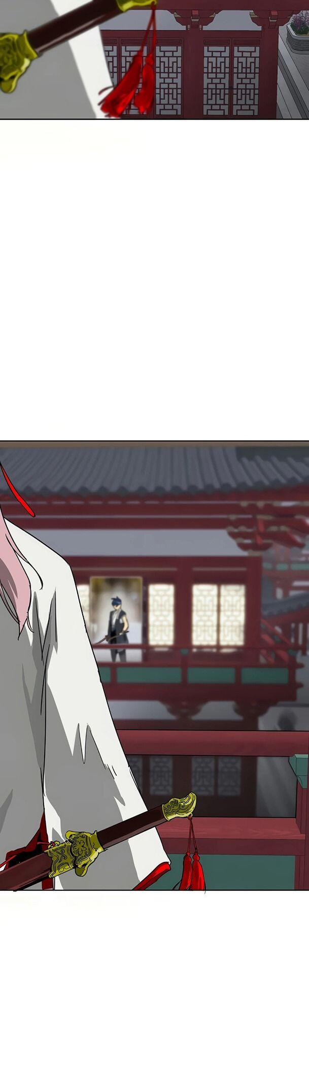 Thăng Cấp Vô Hạn Trong Murim Chapter 79 - Trang 2