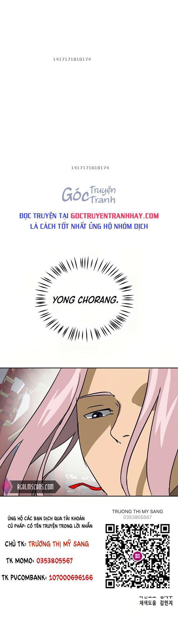 Thăng Cấp Vô Hạn Trong Murim Chapter 79 - Trang 2