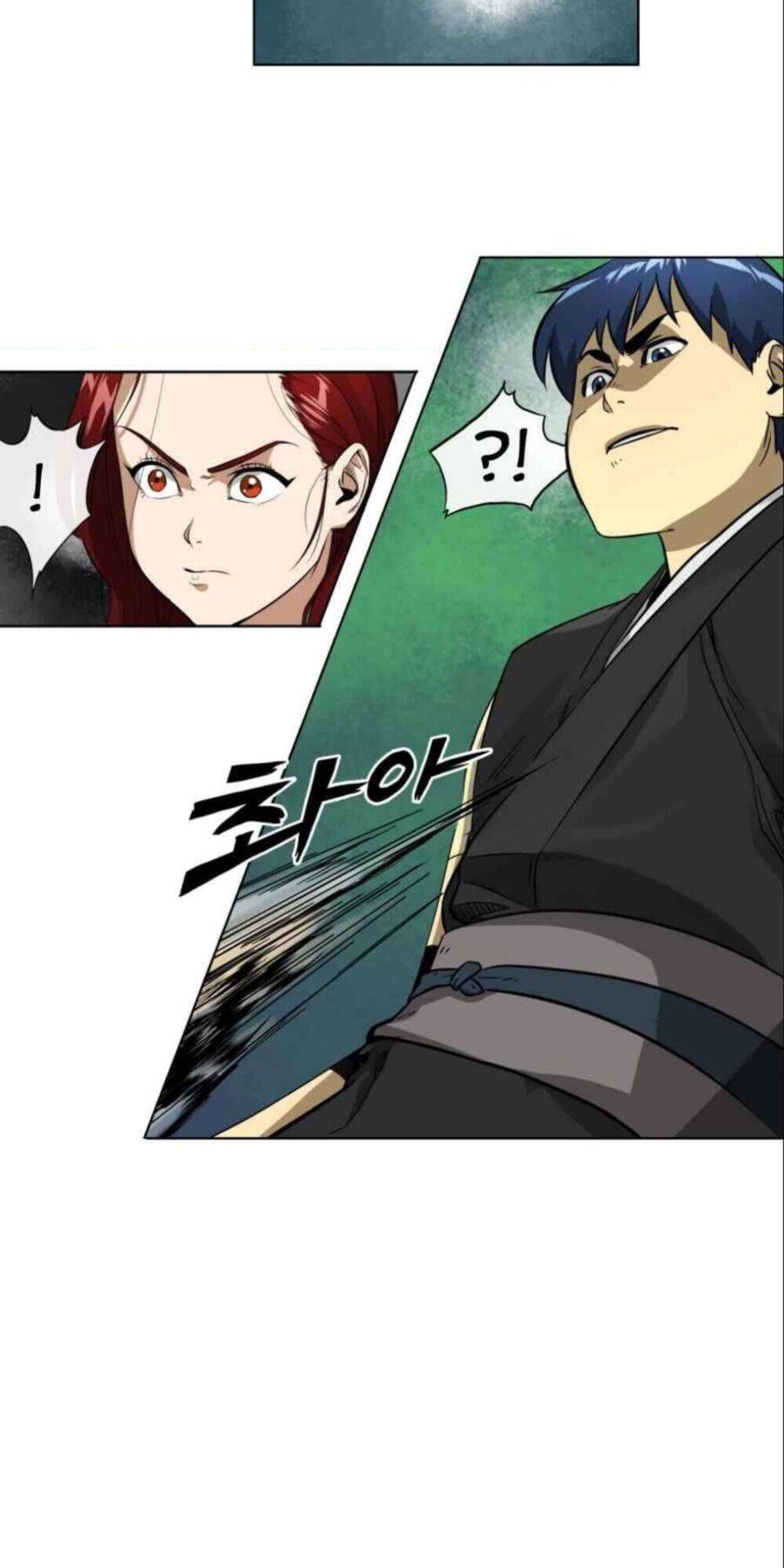 Thăng Cấp Vô Hạn Trong Murim Chapter 8 - Trang 2