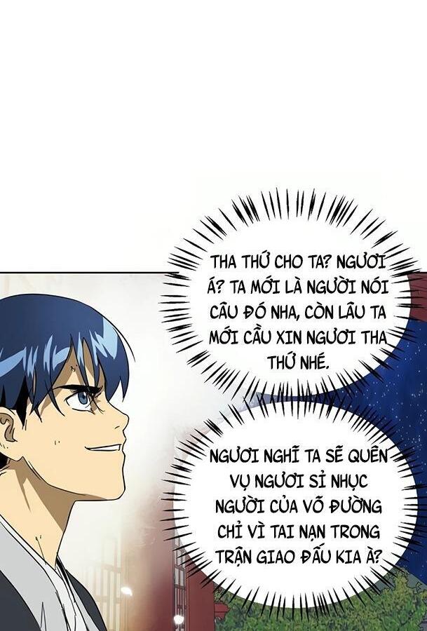 Thăng Cấp Vô Hạn Trong Murim Chapter 80 - Trang 2