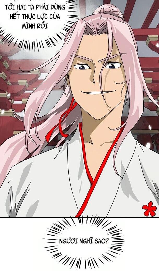 Thăng Cấp Vô Hạn Trong Murim Chapter 80 - Trang 2