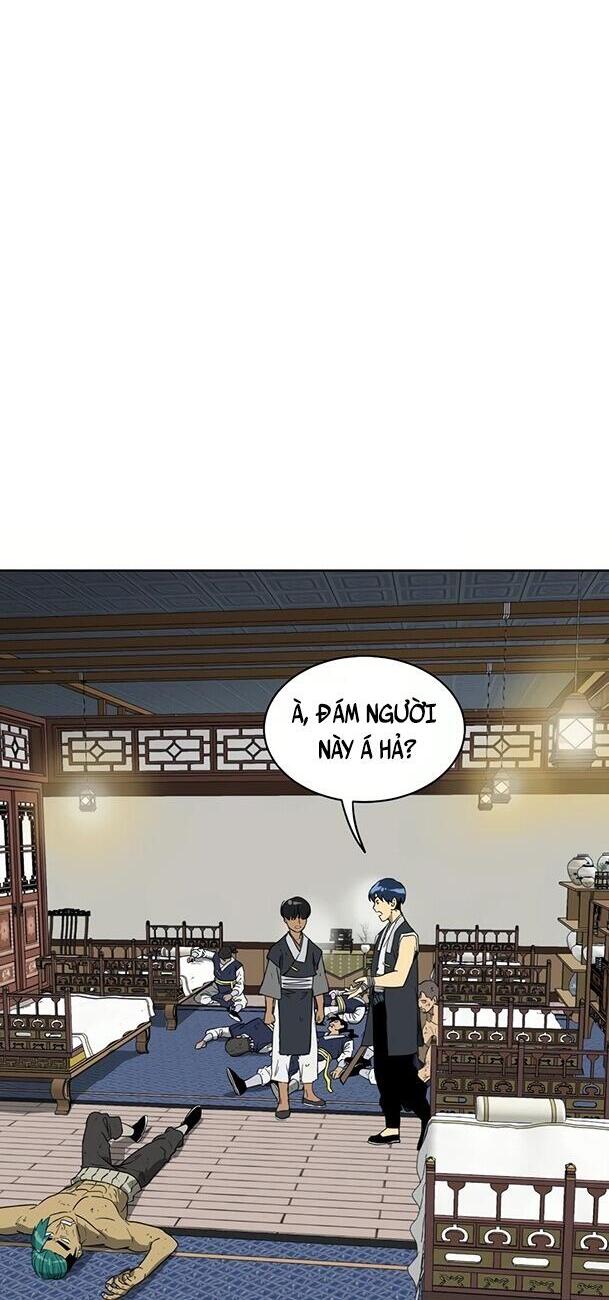 Thăng Cấp Vô Hạn Trong Murim Chapter 80 - Trang 2