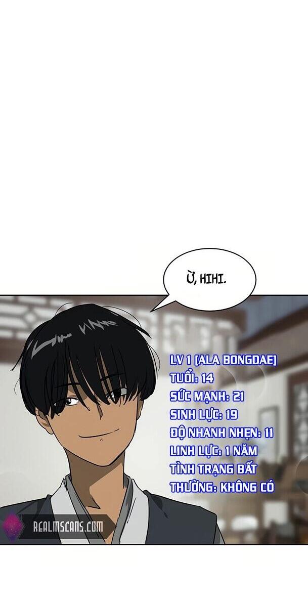 Thăng Cấp Vô Hạn Trong Murim Chapter 80 - Trang 2