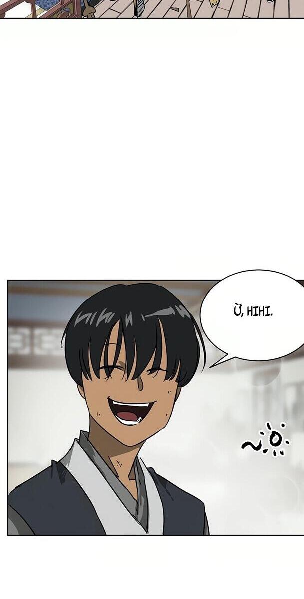 Thăng Cấp Vô Hạn Trong Murim Chapter 80 - Trang 2