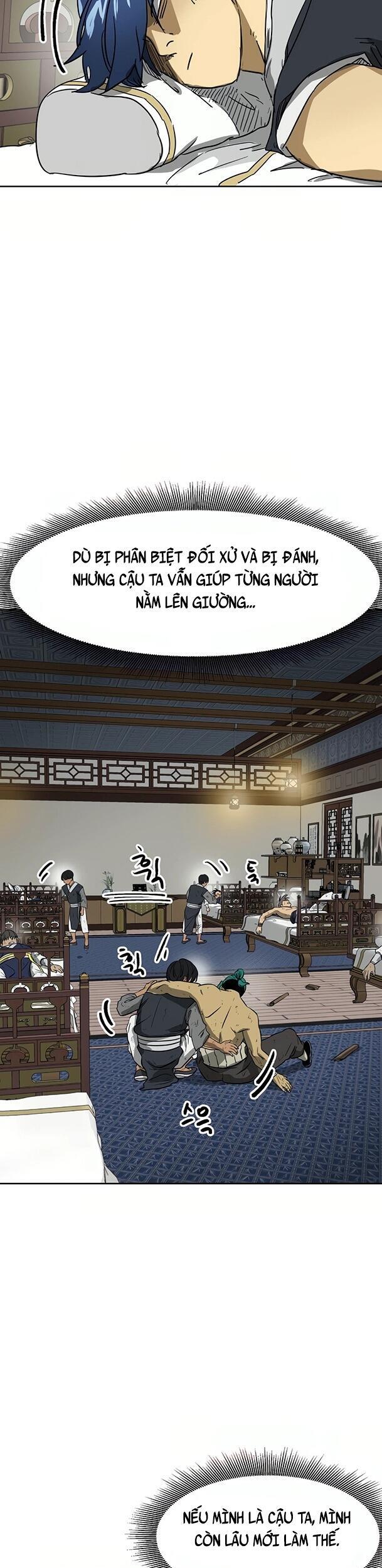 Thăng Cấp Vô Hạn Trong Murim Chapter 80 - Trang 2