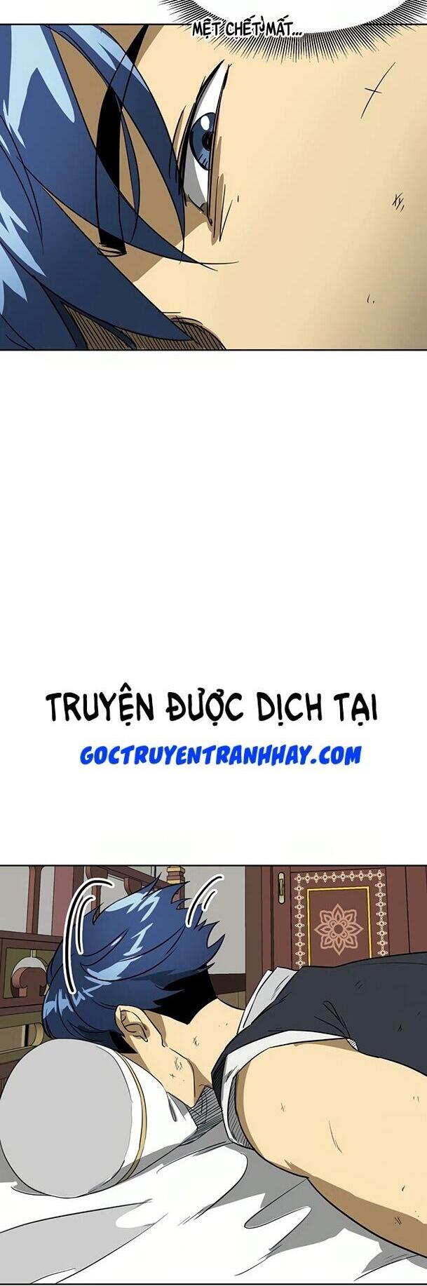 Thăng Cấp Vô Hạn Trong Murim Chapter 80 - Trang 2